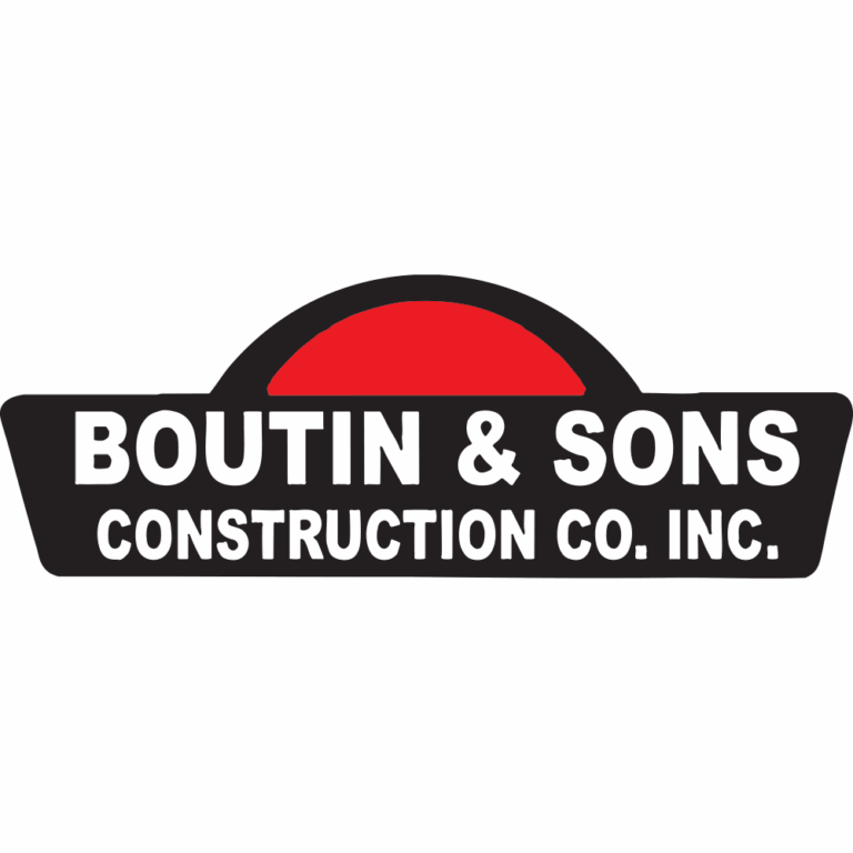 Boutin & Sons Construction Co.