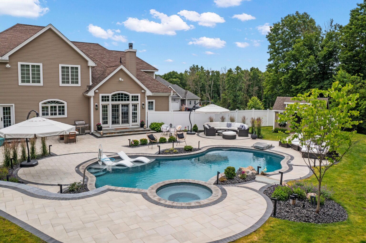 Bahler Brothers Aqua Pools 31 2