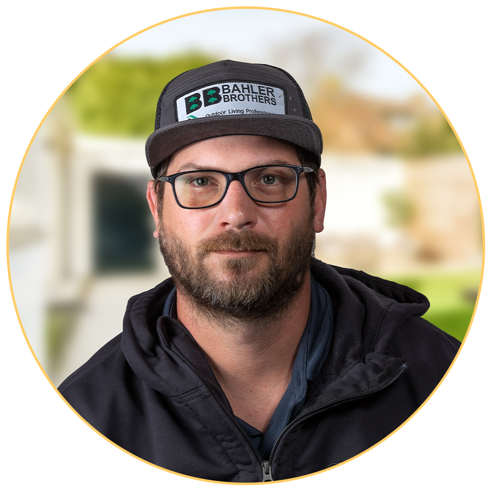 Bahler Brothers Sam Rooney Icon